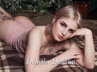 Delaila_Benson
