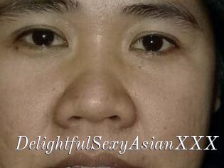 DelightfulSexyAsianXXX