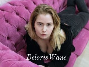 DelorisWane