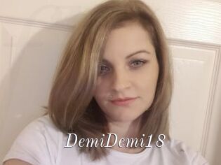 DemiDemi18