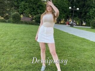 Demipussy