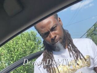 DemonDickThief