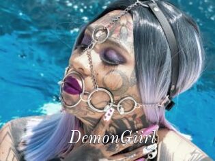 DemonGiirl