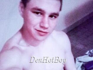 DenHotBoy