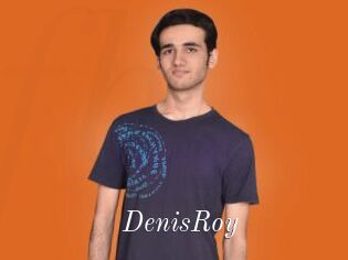 DenisRoy