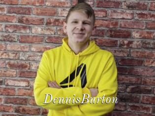DennisBurton