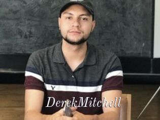 DerekMitchell