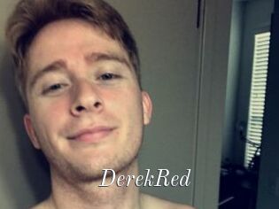 DerekRed