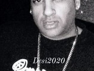 Desi2020