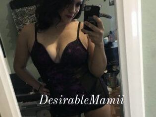 DesirableMamii