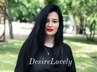 DesireLovely