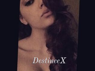DestineeX