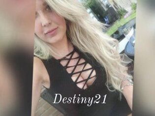 Destiny21