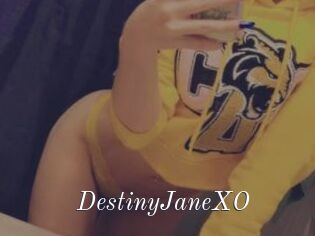 DestinyJaneXO