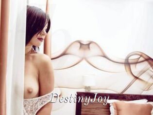 DestinyJoy