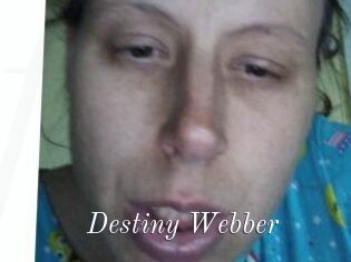 Destiny_Webber