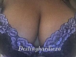 Destinyhardiexo