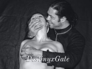 DestinyxGate