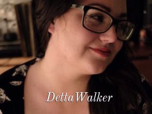 DettaWalker
