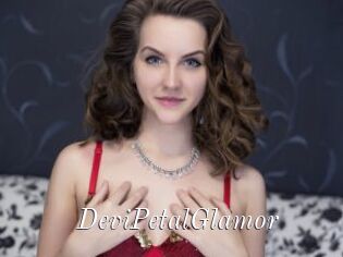 DeviPetalGlamor
