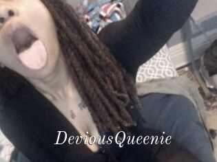 DeviousQueenie