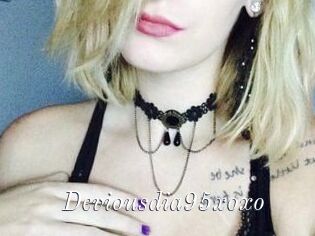 Deviousdia95xoxo