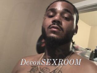 DevonSEXROOM