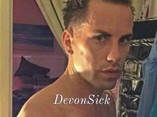 DevonSick