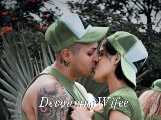 DevouringWifee