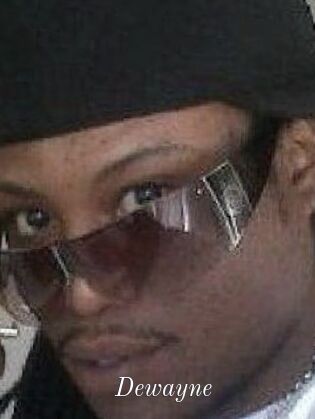 Dewayne