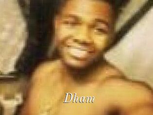 Dham