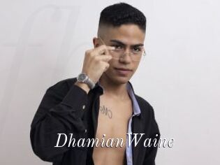 DhamianWaine