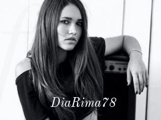 DiaRima78