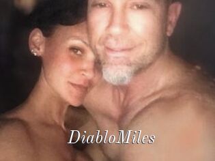 DiabloMiles
