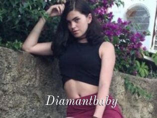 Diamantbaby