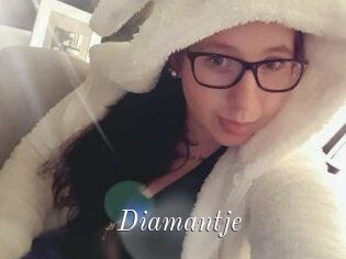 Diamantje