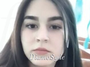 DiamoSyde