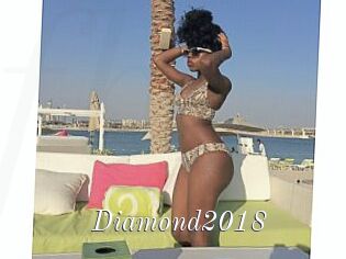 Diamond2018