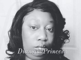 DiamondPrincess