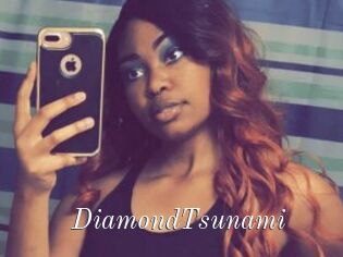 DiamondTsunami