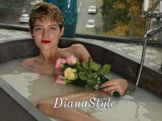 DianaStyle
