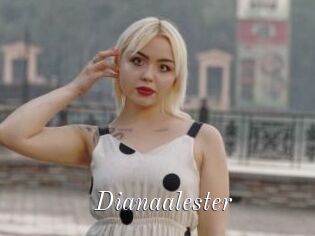 Dianaalester