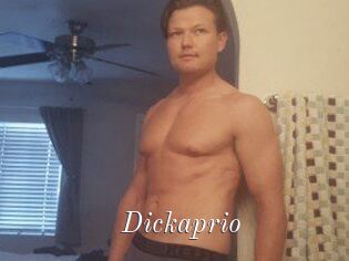 Dickaprio