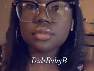 DidiBabyB
