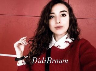 DidiBrown