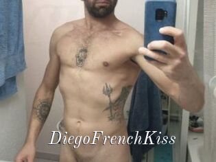 DiegoFrenchKiss