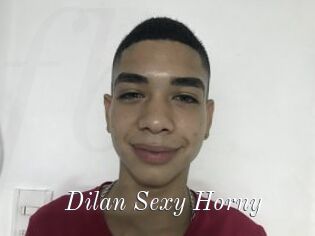 Dilan_Sexy_Horny
