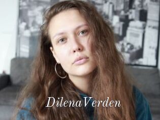 DilenaVerden