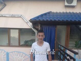 DimaAsk