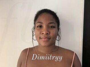 Dimiitryy